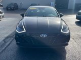 Used 2023 Hyundai Sonata SEL Plus image 2