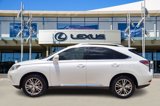 Used 2013 Lexus RX 350 FWD image 3