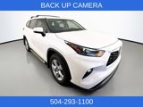 Used 2021 Toyota Highlander LE image 3