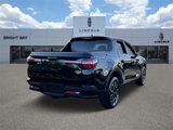 Used 2024 Hyundai Santa Cruz SEL image 4