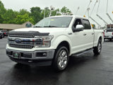 Used 2020 Ford F150 Lariat w/ Equipment Group 502A Luxury image 4