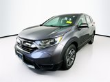 Used 2018 Honda CR-V LX image 3