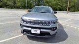 Certified 2022 Jeep Compass Latitude w/ Convenience Group image 3