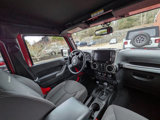 Used 2017 Jeep Wrangler Unlimited Sahara w/ Connectivity Group image 5