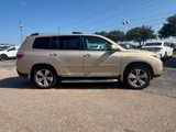Used 2013 Toyota Highlander Limited image 4