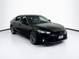 Used 2022 Honda Civic Touring image 3
