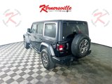 Used 2019 Jeep Wrangler Unlimited Sport S image 5