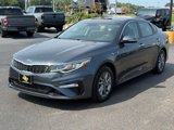 Used 2020 Kia Optima LX image 4