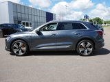 Used 2019 Audi e-tron Prestige w/ Prestige Package image 4