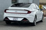 Certified 2022 Hyundai Sonata SEL w/ Convenience Package image 4