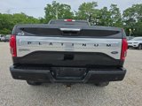 Used 2017 Ford F150 Platinum w/ Technology Package image 5