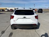 New 2025 Chevrolet Trax ACTIV w/ Driver Confidence Package image 4