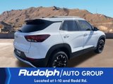 Used 2023 Chevrolet TrailBlazer LT w/ Convenience Package image 5