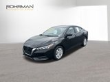 Used 2021 Nissan Sentra S image 2
