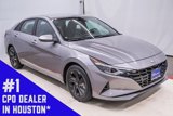 Certified 2022 Hyundai Elantra SEL w/ Cargo Package image 4