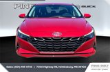 Used 2022 Hyundai Elantra SEL image 3