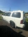 Used 2007 INFINITI QX56 4WD image 4