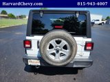 Used 2019 Jeep Wrangler Unlimited Sport S image 5