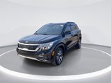 Used 2021 Kia Seltos EX image 3