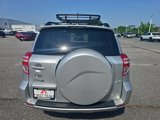 Used 2012 Toyota RAV4 4WD image 6