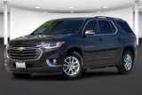 Used 2019 Chevrolet Traverse LT image 2