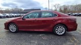 Used 2022 Toyota Camry LE image 5