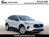 New 2025 Ford Escape Active image 1