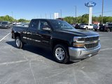 Used 2018 Chevrolet Silverado 1500 LT w/ All Star Edition image 4