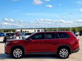 Certified 2024 Toyota Grand Highlander Limited image 4