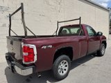 Used 2009 Chevrolet Silverado 1500 W/T image 4