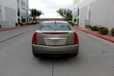 Used 2010 Cadillac CTS Performance image 6