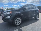 Used 2022 Ford EcoSport SE w/ SE Convenience Package image 3