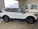 Used 2022 Honda CR-V EX-L image 4