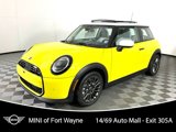 New 2025 MINI Cooper S image 1