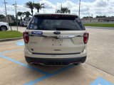 Used 2018 Ford Explorer Limited w/ Equipment Group 301A image 4