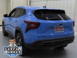 Used 2024 Chevrolet Trax RS w/ Driver Confidence Package image 5