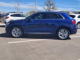 Certified 2022 Audi Q3 2.0T Premium w/ Convenience Package image 2