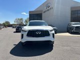 New 2025 INFINITI QX60 Pure image 3