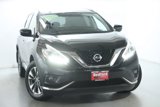 Used 2017 Nissan Murano SV image 2