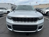 Certified 2023 Jeep Grand Cherokee L Limited image 2