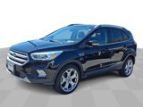 Used 2017 Ford Escape Titanium w/ Equipment Group 301A image 4
