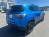 New 2025 Jeep Compass Latitude image 3