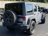 Used 2017 Jeep Wrangler Unlimited Sport w/ Quick Order Package 24S image 5
