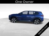 Used 2023 Nissan Rogue Platinum image 2