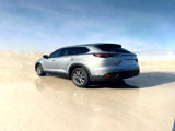 Used 2017 MAZDA CX-9 Touring image 2