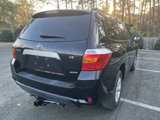 Used 2008 Toyota Highlander 4WD image 5