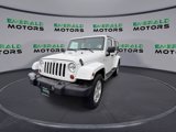 Used 2012 Jeep Wrangler Unlimited Sahara image 4