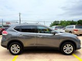 Used 2016 Nissan Rogue SV image 5