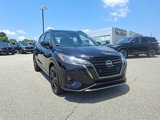 Certified 2024 Nissan Kicks SR image 2