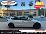 Used 2022 Tesla Model 3 Long Range image 4